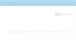 Desktop Screenshot of lhnet.org
